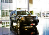 凯雷德ESCALADE 2010款  6.0 Hybrid_高清图22