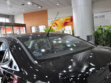 MG6 2011款 MG 6 三厢 1.8L 自动精英版_高清图25