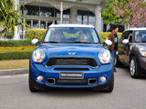 MINI COUNTRYMAN 2011款  COOPER Excitement 1.6L_高清图4