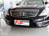 天籁 2011款  公爵 2.5L XV VIP 尊尚版_高清图20