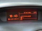 标致408 2010款  2.0L 自动尊贵版_高清图7