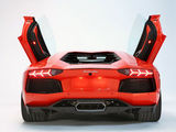 Aventador 2011款  LP700-4_高清图25