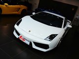 Gallardo 2010款  5.2 LP550-2 标准版_高清图12