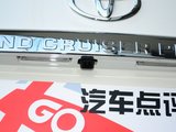 普拉多 2010款  4.0L VX_高清图29