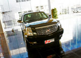 凯雷德ESCALADE 2010款  6.0 Hybrid_高清图21