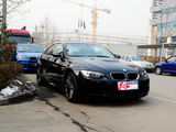 宝马M3 2009款  M3双门轿跑车_高清图19