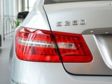 奔驰E级(进口) 2010款 奔驰E级 E260 CGI Coupe_高清图5