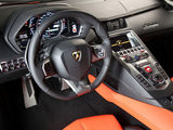 Aventador 2011款  LP700-4_高清图4