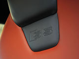 奥迪S5 2010款  3.0T S5 Sportback_高清图7