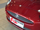 捷豹XK 2009款  XKR 5.0L V8机械增压敞篷跑车_高清图11