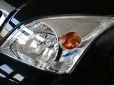 挑战者SUV 2010款  2.0两驱 DD6490P_高清图19