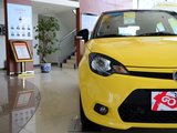 名爵3 2011款 MG3 1.5L 手动精英版_高清图7