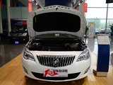 英朗 2010款  XT 1.8L 自动时尚版_高清图11