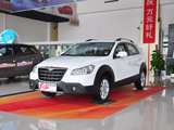 东风风神H30 2011款 风神H30 Cross 1.6L MT尊逸型_高清图7