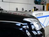 挑战者SUV 2010款  2.0两驱 DD6490P_高清图17