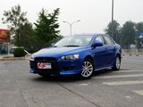 翼神 2011款 三菱 2.0L 致炫版旗舰型CVT_高清图22