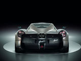 Huayra 2011款  基本型_高清图9