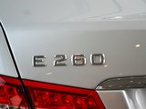 奔驰E级(进口) 2010款 奔驰E级 E260 CGI Coupe_高清图34