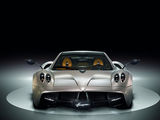 Huayra 2011款  基本型_高清图8