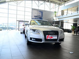 奥迪A6L 2011款  2.0 TFSI 自动舒适型_高清图22