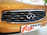 英菲尼迪QX70 2011款  金尚巅峰版_高清图34