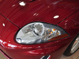 捷豹XK 2009款  XKR 5.0L V8机械增压敞篷跑车_高清图8