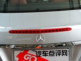 奔驰E级(进口) 2010款 奔驰E级 E260 CGI Coupe_高清图31