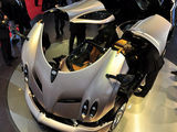 Huayra 2011款  基本型_高清图2