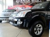 挑战者SUV 2010款  2.0两驱 DD6490P_高清图11