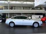 奥迪A6L 2011款  2.0 TFSI 自动舒适型_高清图13