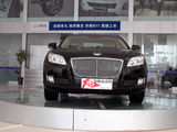 华泰B11 2011款  1.8T 手动舒适汽油版_高清图7
