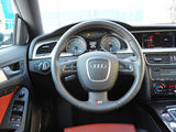 奥迪S5 2010款  3.0T S5 Sportback_高清图11