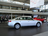 奥迪A6L 2011款  2.0 TFSI 自动舒适型_高清图10