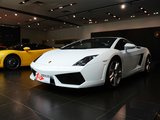 Gallardo 2010款  5.2 LP550-2 标准版_高清图13