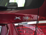 宝马X3（进口） 2011款 宝马X3 xDrive28i 豪华型_高清图7