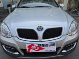 中华骏捷 2011款  Wagon 2.0 MT舒适型_高清图35