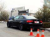 宝马M3 2009款  M3双门轿跑车_高清图1