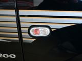 挑战者SUV 2010款  2.0两驱 DD6490P_高清图4