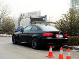 宝马M3 2009款  M3双门轿跑车_高清图35