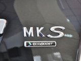 林肯MKS 2010款  3.5L EcoBoost AWD_高清图7