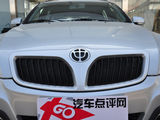 中华骏捷 2011款  Wagon 2.0 MT舒适型_高清图32