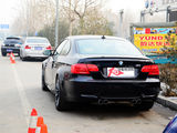 宝马M3 2009款  M3双门轿跑车_高清图32