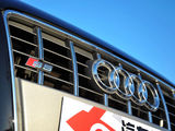 奥迪S5 2010款  3.0T S5 Sportback_高清图23