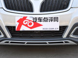 中华骏捷 2011款  Wagon 2.0 MT舒适型_高清图30