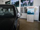 挑战者SUV 2010款  2.0两驱 DD6490P_高清图21