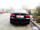 宝马M3 2009款  M3双门轿跑车_高清图31