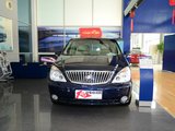 2011款 别克GL8 2.4L LT行政版