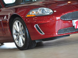 捷豹XK 2009款  XKR 5.0L V8机械增压敞篷跑车_高清图32