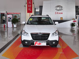 东风风神H30 2011款 风神H30 Cross 1.6L MT尊逸型_高清图7