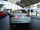 奥迪A6L 2011款  2.0 TFSI 自动舒适型_高清图11